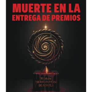 Muerte en la entrega de premios
