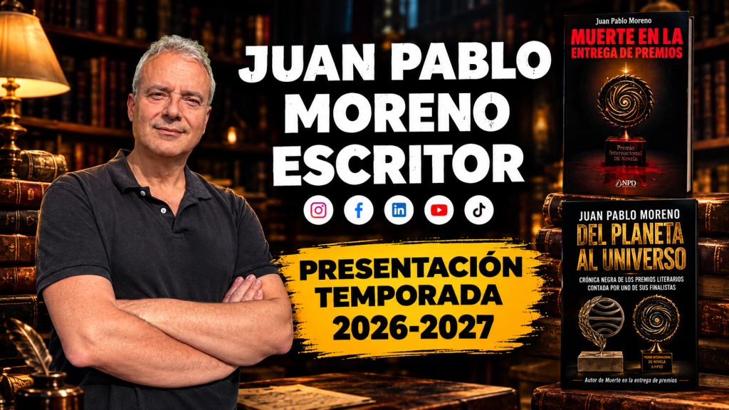 Arranca la temporada 2 de mi canal: balance y lo que viene